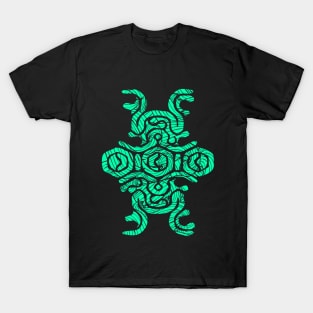 Symbol Colossus T-Shirt